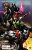 TOP COWS BEST OF DAVE FINCH VOL 01 TP [9781582406381]